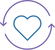CONTINUOUS CARE icon