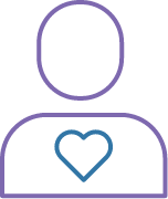 BAKED-IN FACILITY SUPPORT icon