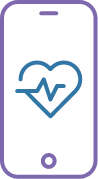 AI-GUIDED TREATMENT icon